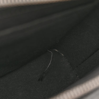 Louis Vuitton Mat Monogram Allston Black 9 of 14