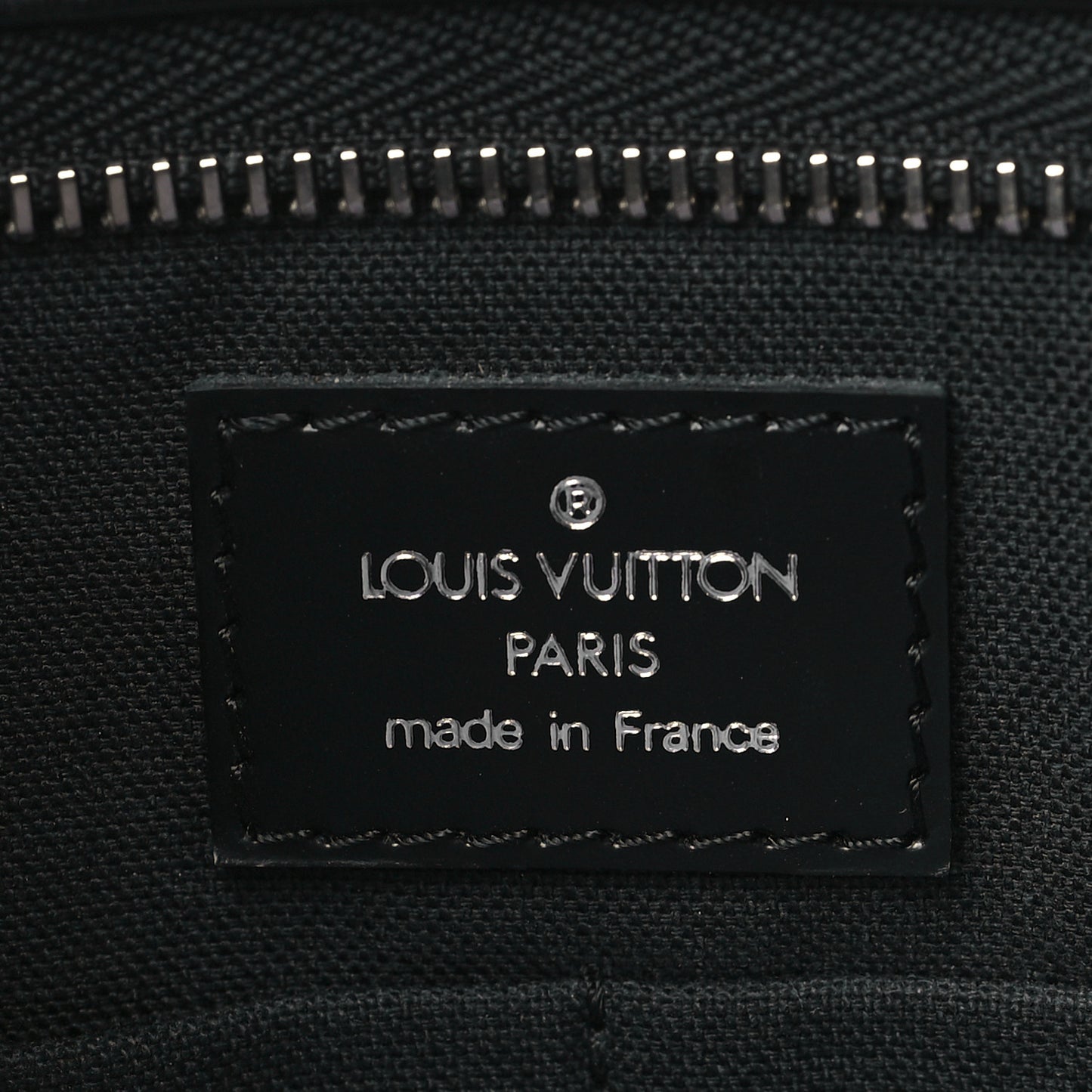 Damier Graphite Thomas