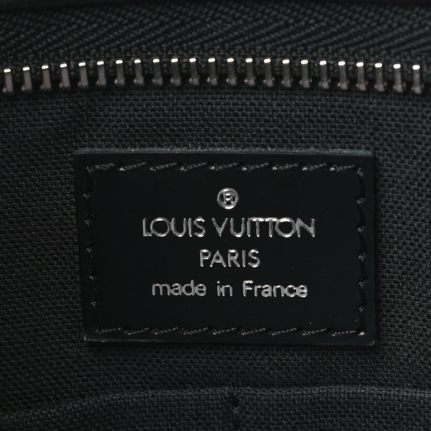 Louis Vuitton Damier Graphite Thomas 6 of 6