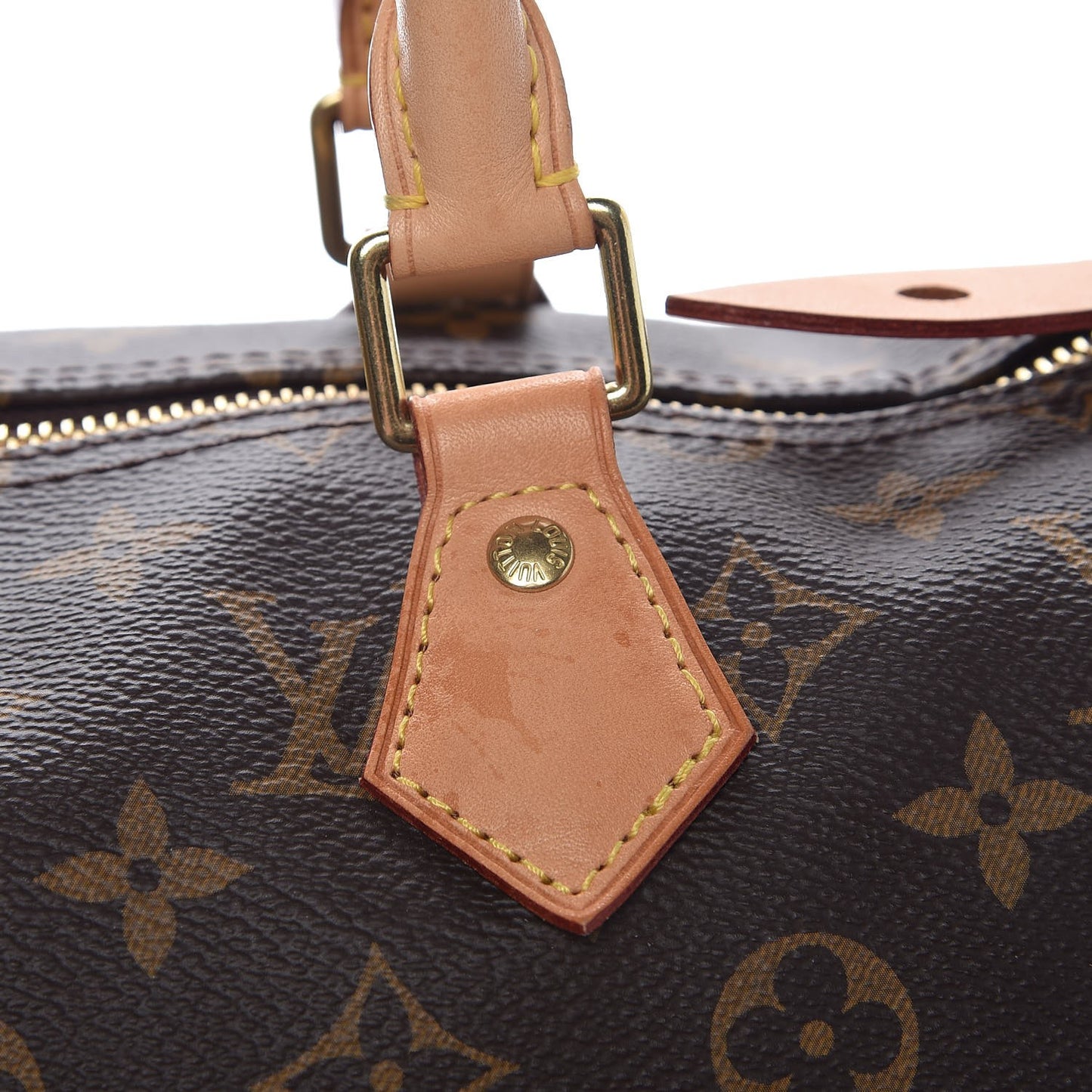 Monogram Speedy 35