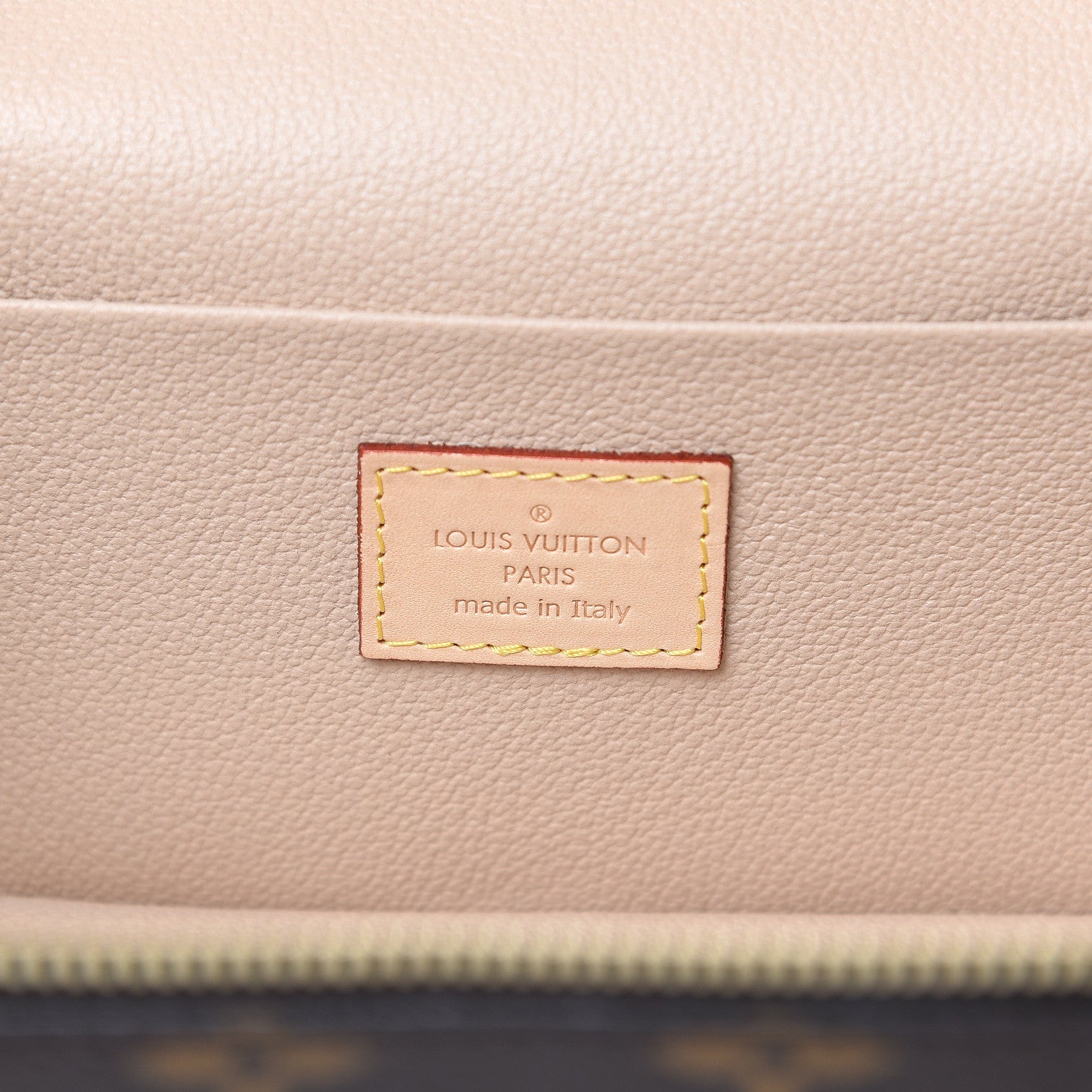 Louis Vuitton Monogram Nice Mini 6 of 10