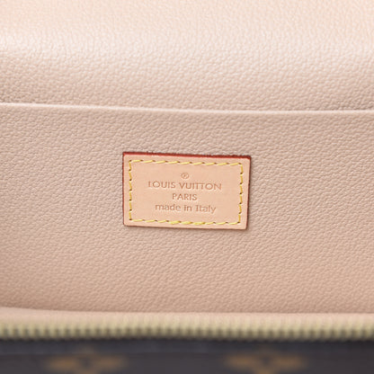 Louis Vuitton Monogram Nice Mini 6 of 10