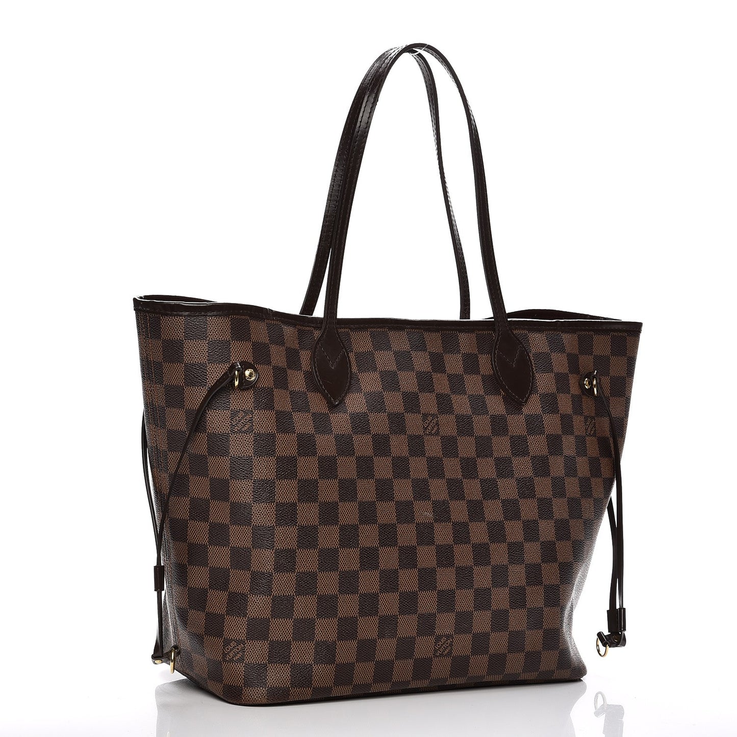 Damier Ebene Neverfull MM