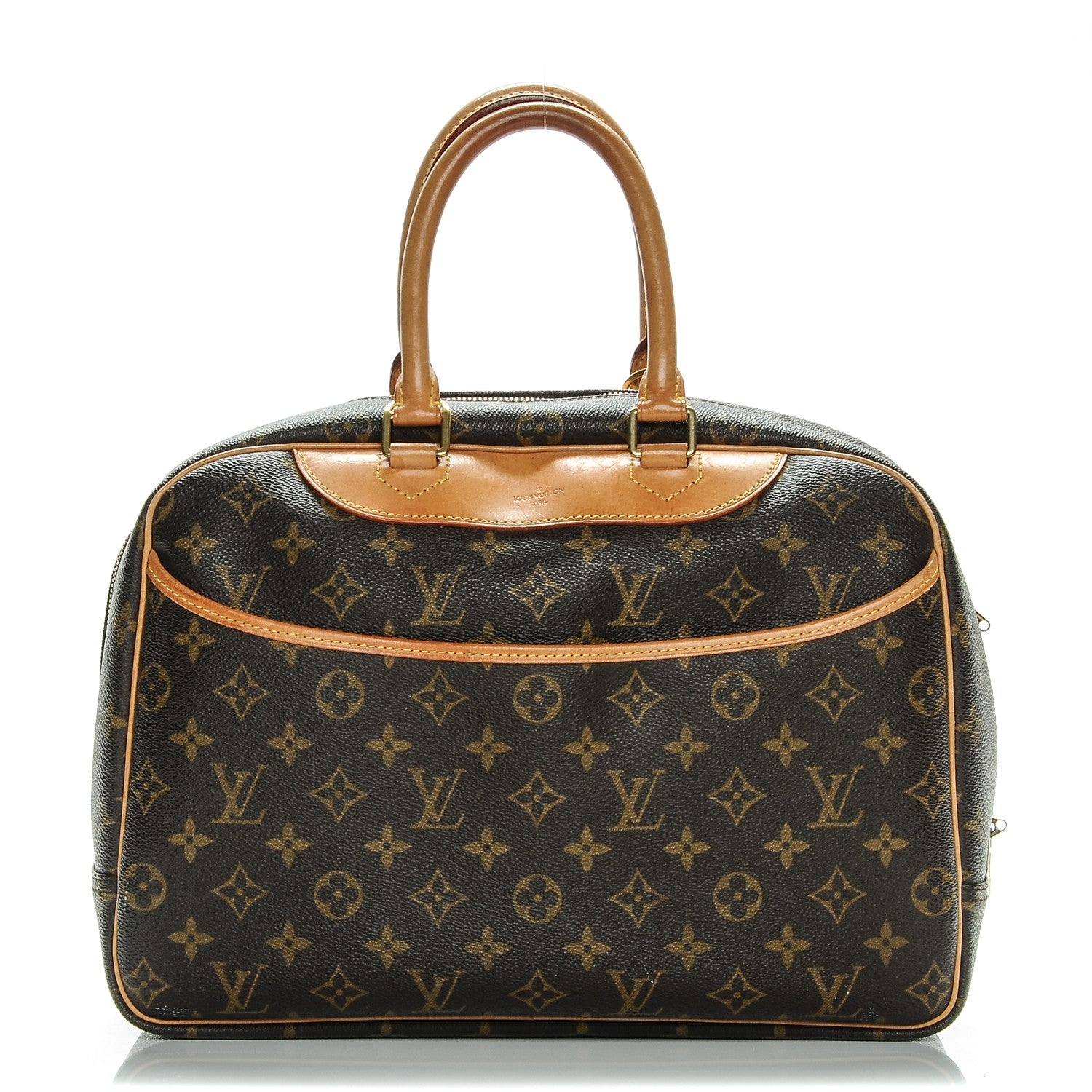 Louis Vuitton Monogram Deauville 1 of 7