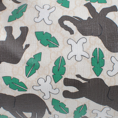 Gucci Monogram Medium Joy Boston Unicef Elephant Snowman 6 of 10