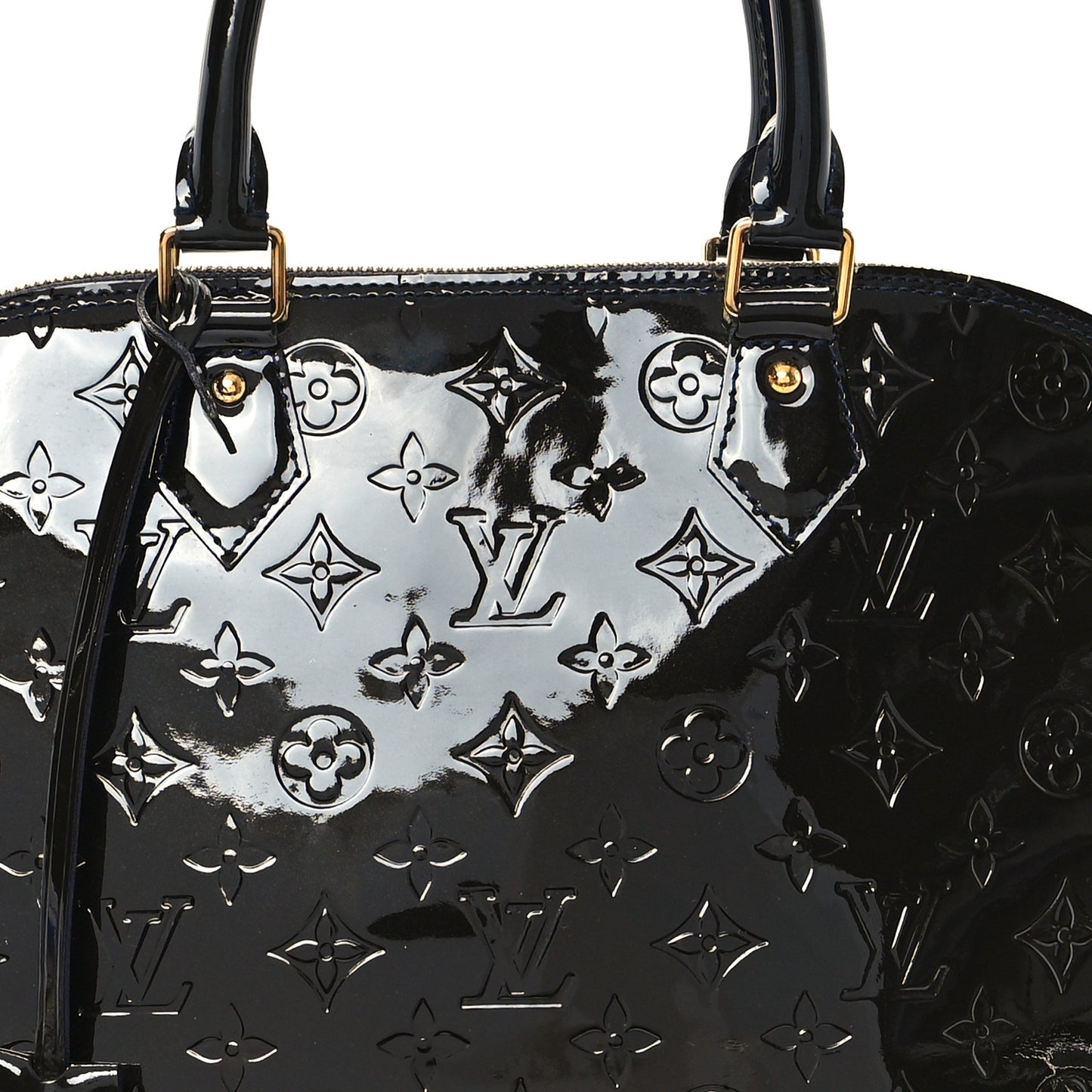 Vernis Alma GM Blue Infini