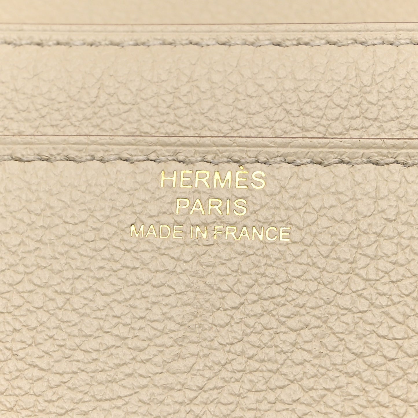 Evercolor Constance Wallet To Go Beton