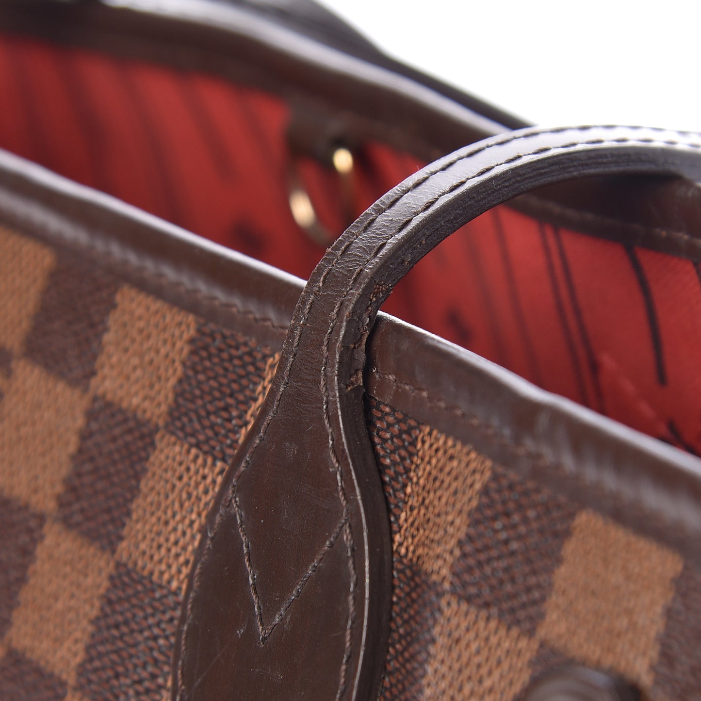 Damier Ebene Neverfull PM