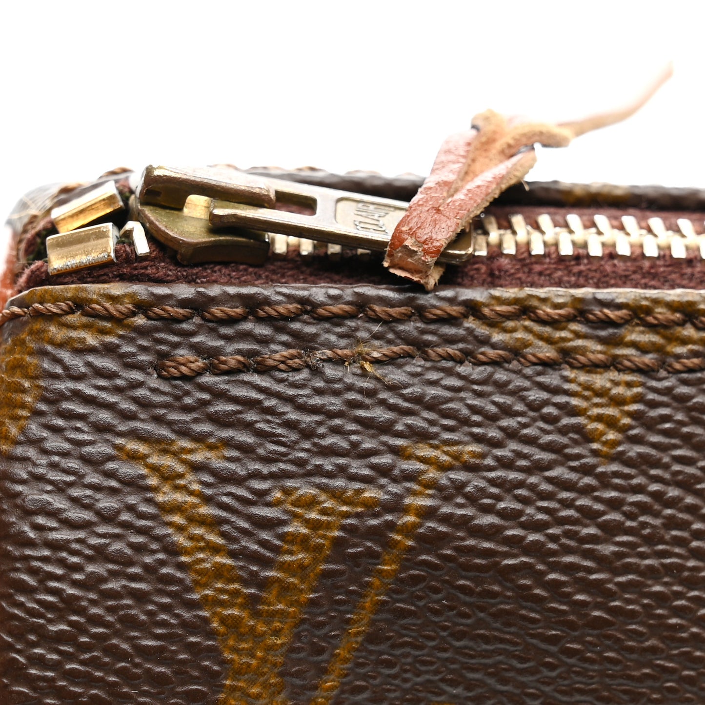 Monogram Mini Papillon
