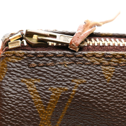 Louis Vuitton Monogram Mini Papillon 13 of 13