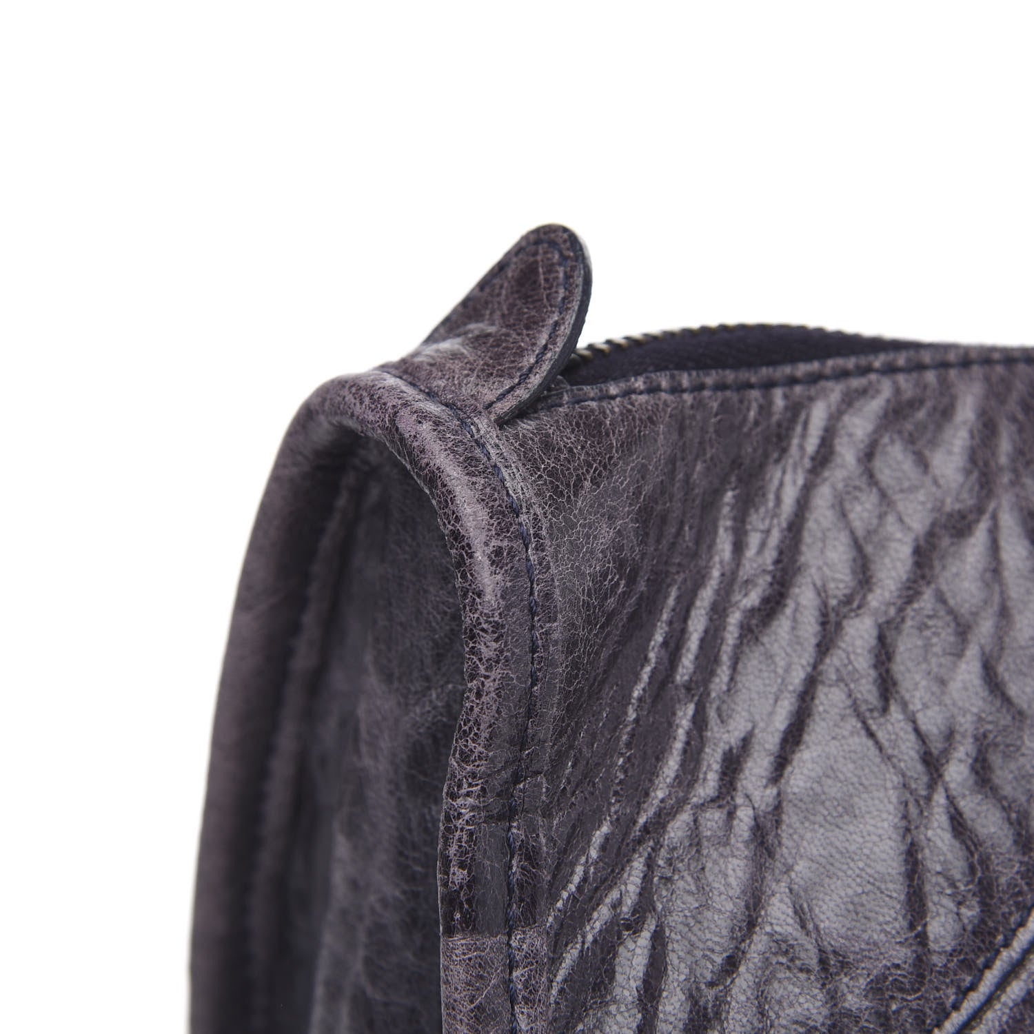 Balenciaga Agneau Classic Work Officier 14 of 16