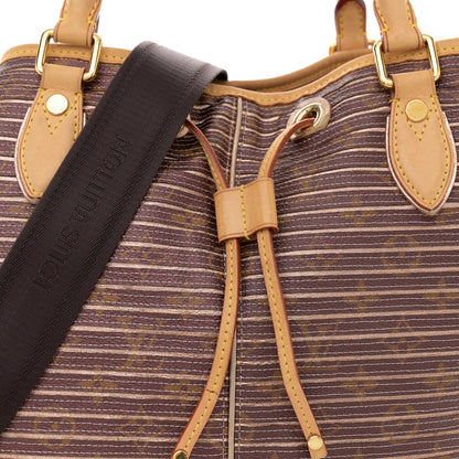 Louis Vuitton Monogram Eden Neo Peach Peach 7 of 16