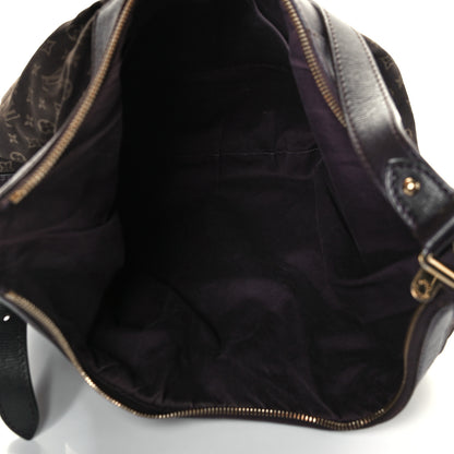 Louis Vuitton Monogram Idylle Rhapsodie MM Fusain 5 of 11