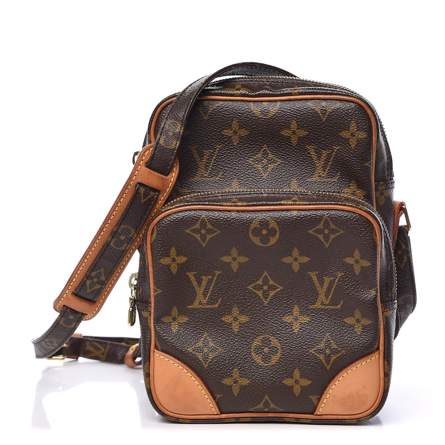 Monogram Amazone