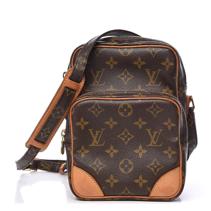 Louis Vuitton Monogram Amazone 1 of 14