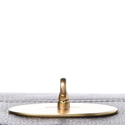 Mulberry Natural Leather Bayswater Black 18 of 27
