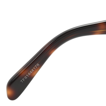 Celine Acetate Triomphe 09 Sunglasses CL40253I Classic Havana 7 of 9