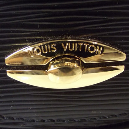 Louis Vuitton Epi Tilsitt Shoulder Bag 7 of 9