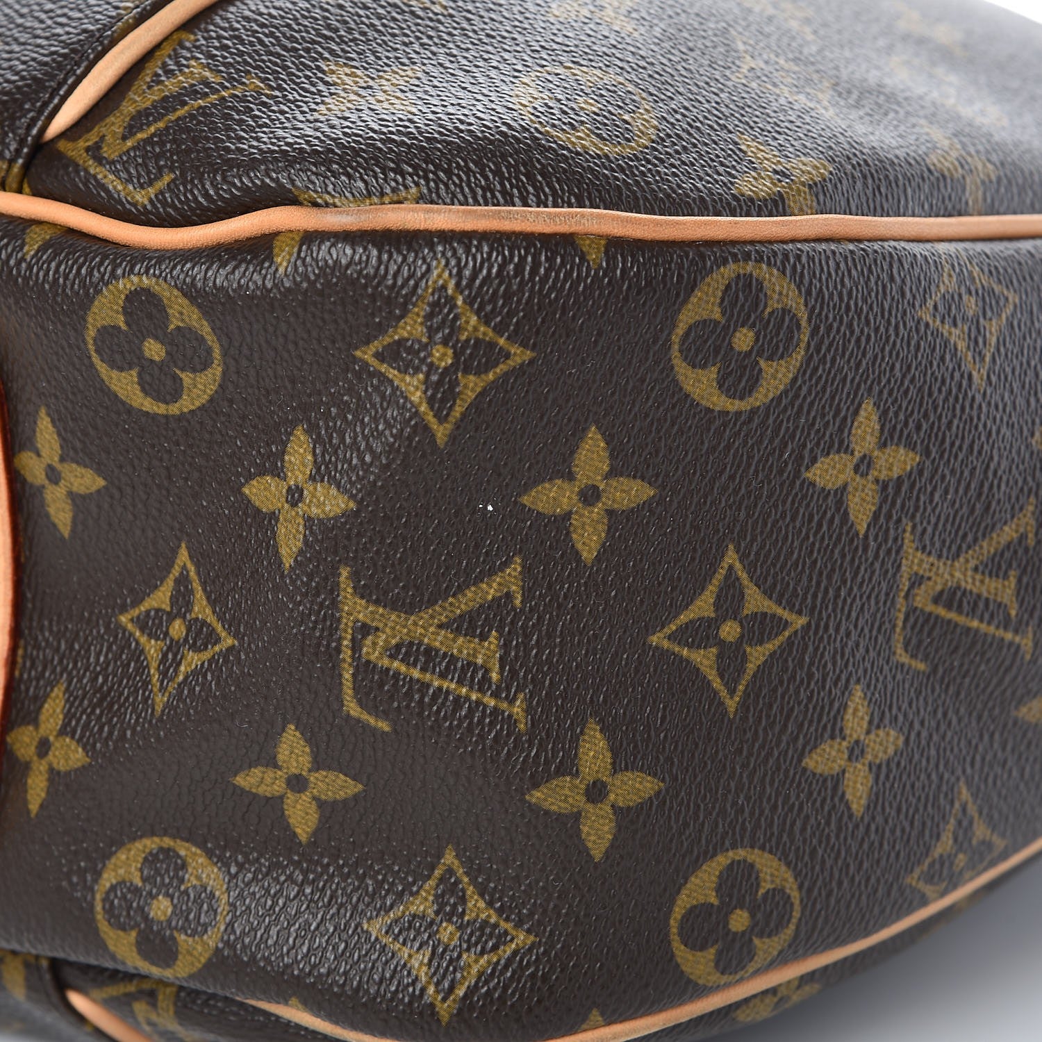 Louis Vuitton Monogram Galliera PM 17 of 17