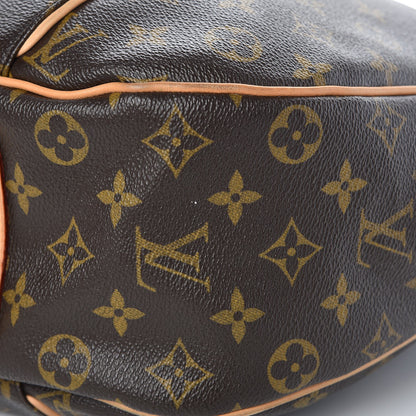 Louis Vuitton Monogram Galliera PM 17 of 17