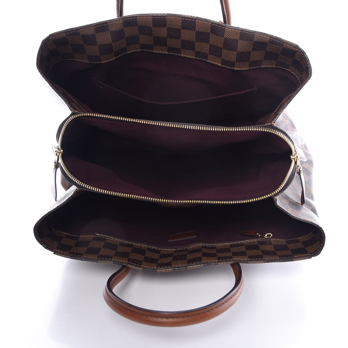 Damier Ebene Ascot