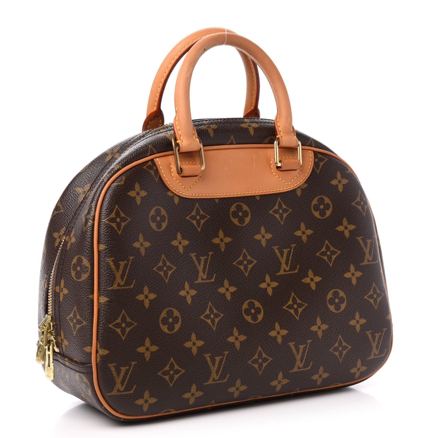 Louis Vuitton Monogram Trouville 3 of 10
