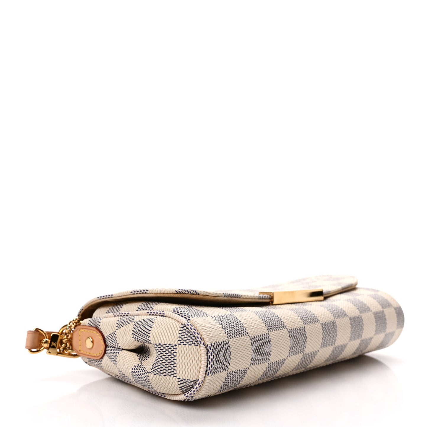 Damier Azur Favorite PM