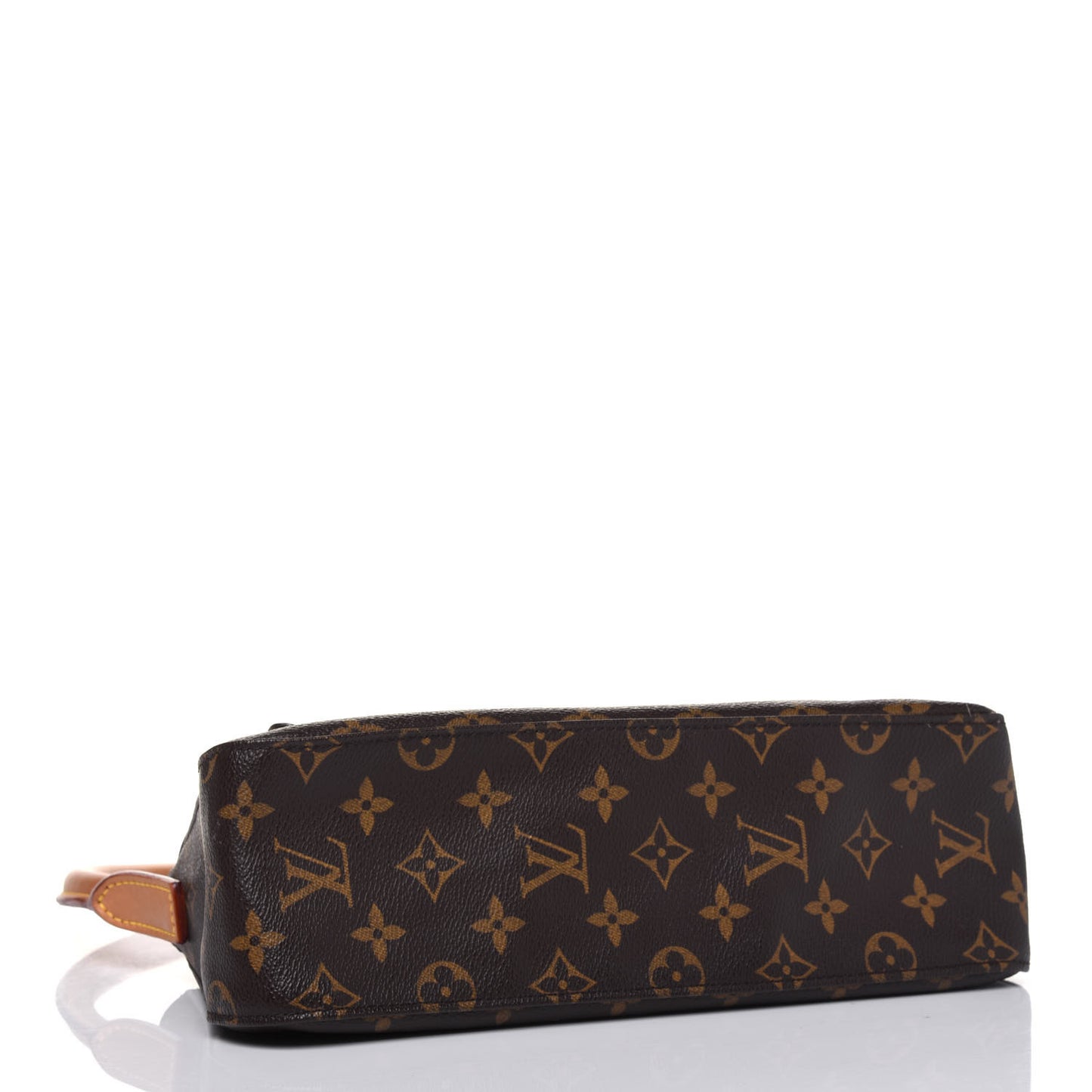 Monogram Mini Looping