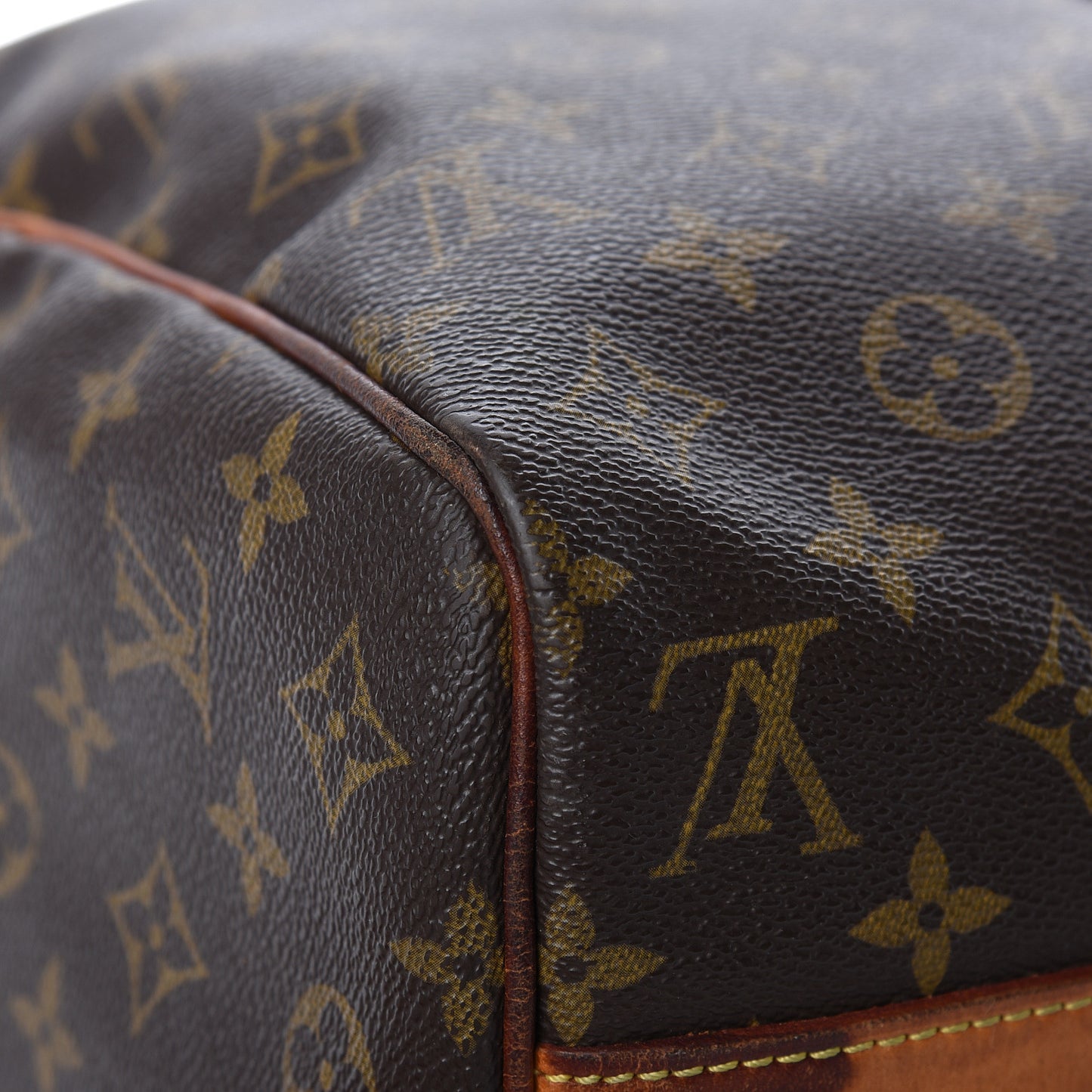 Monogram Sac Flanerie 45