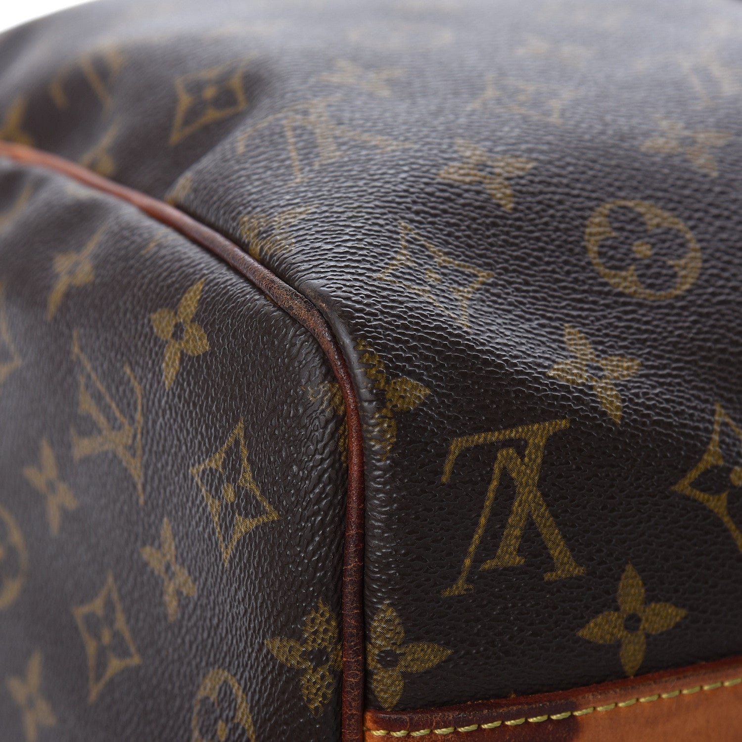 Louis Vuitton Monogram Sac Flanerie 45 14 of 29