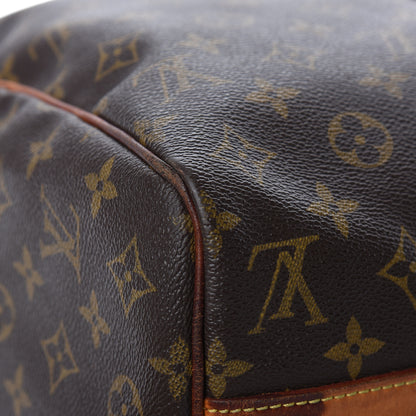 Louis Vuitton Monogram Sac Flanerie 45 14 of 29