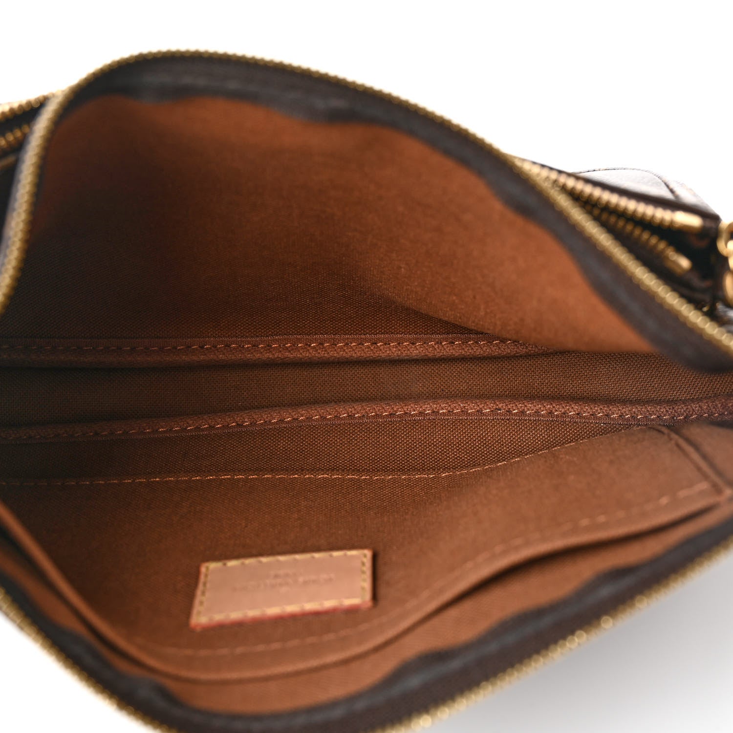 Louis Vuitton Monogram Multi Pochette Accessories 5 of 12