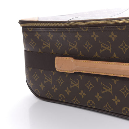Louis Vuitton Monogram Pegase 55 6 of 10