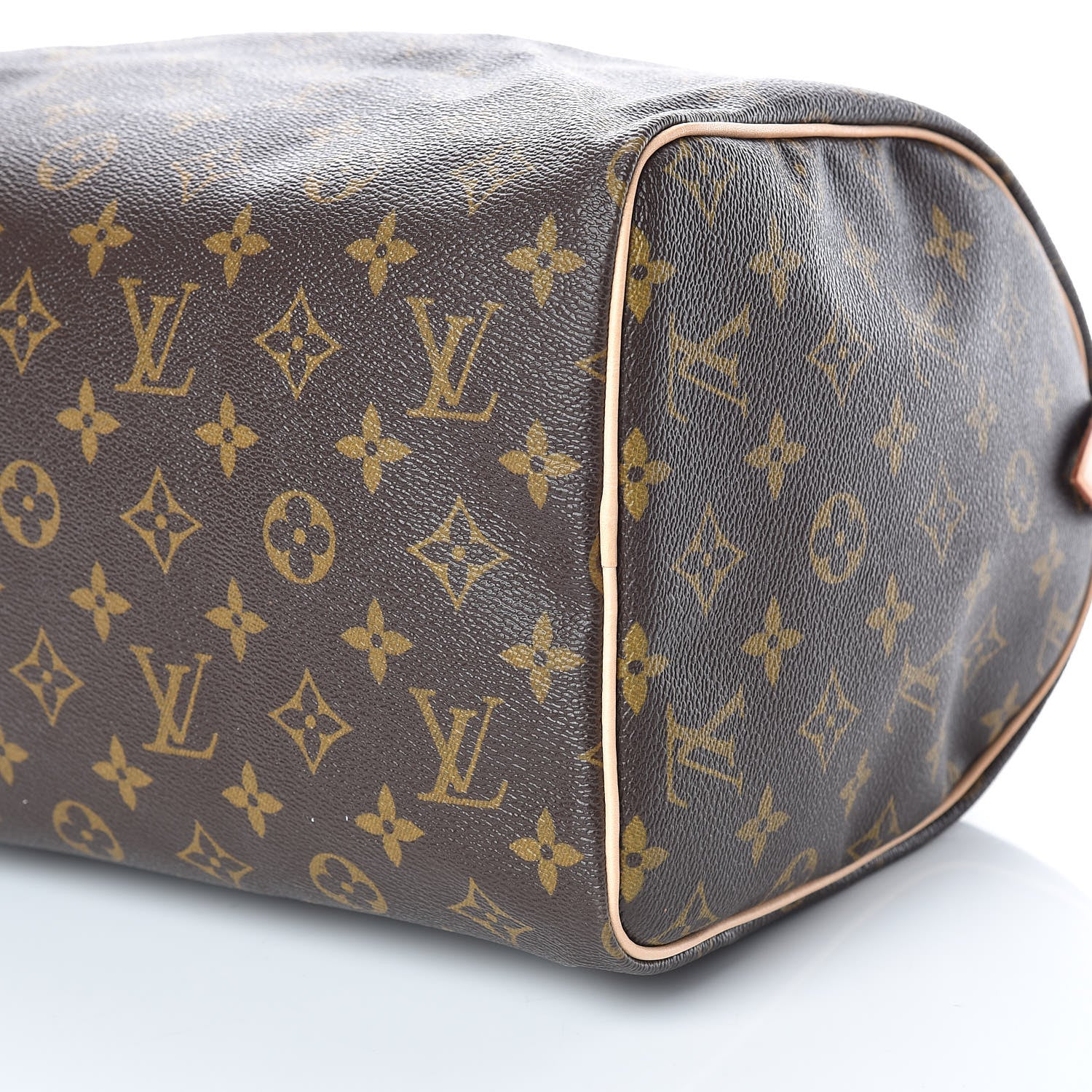 Louis Vuitton Monogram Speedy 30 9 of 9
