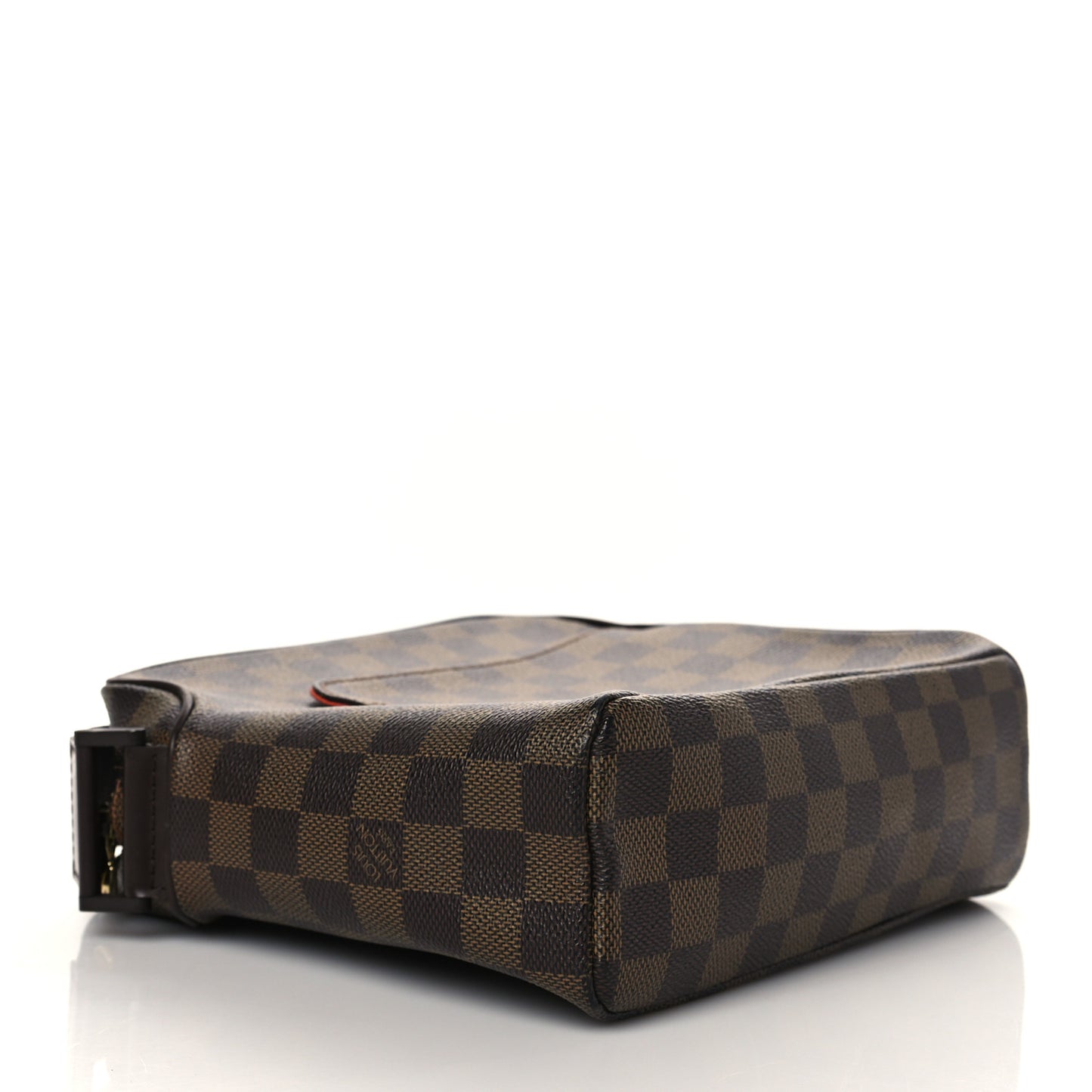 Damier Ebene Olav PM Messenger Bag