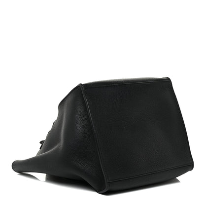 Celine Supple Grained Calfskin Small Big Bag Black 3 of 17