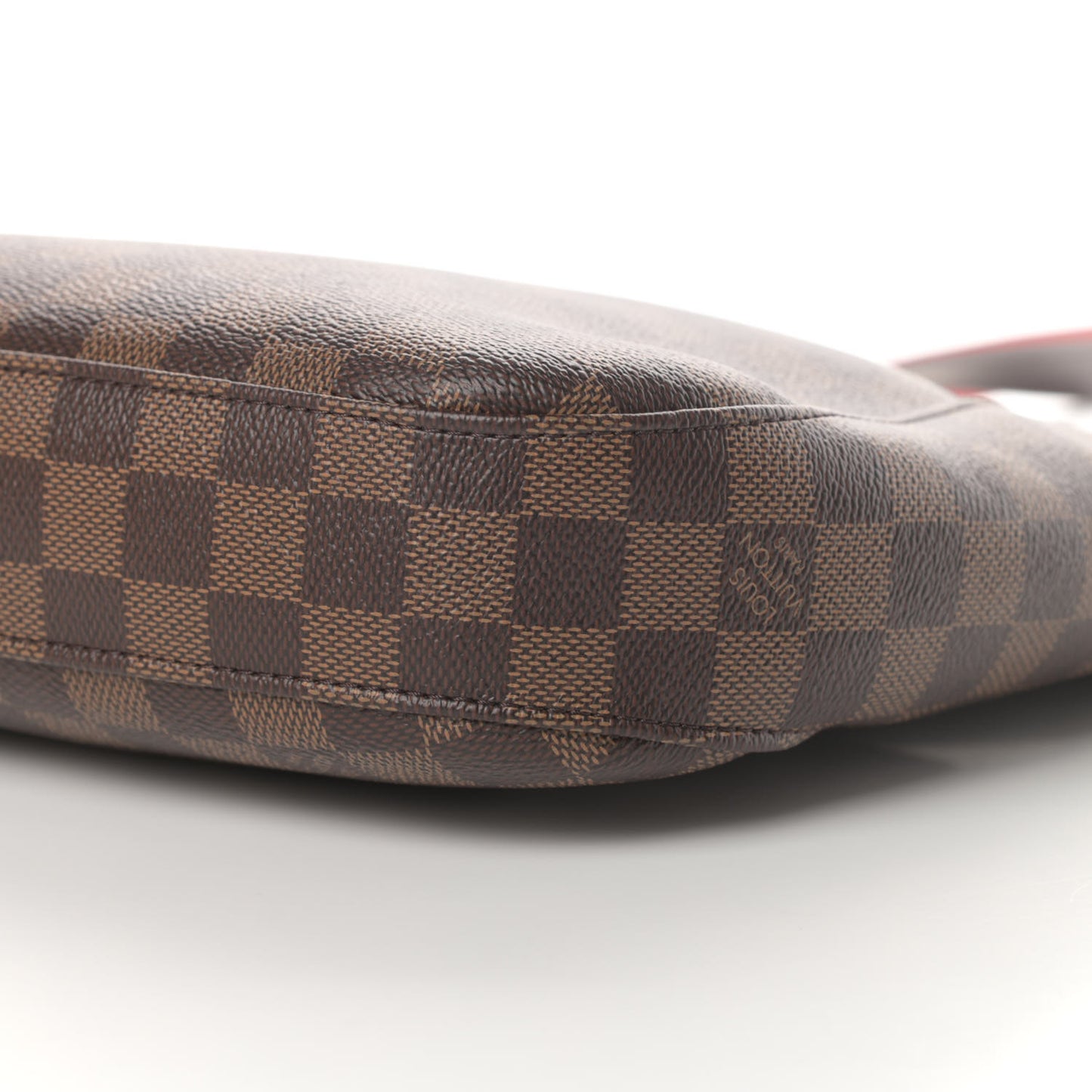 Damier Ebene South Bank Besace