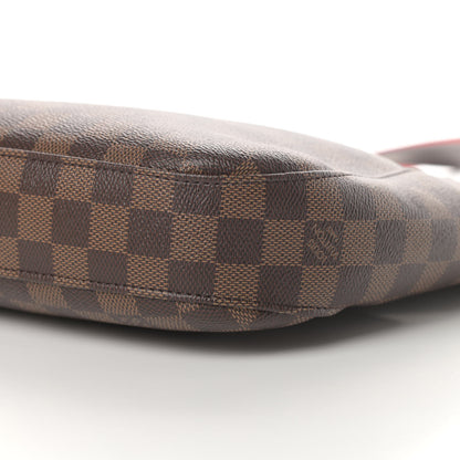 Louis Vuitton Damier Ebene South Bank Besace 9 of 10
