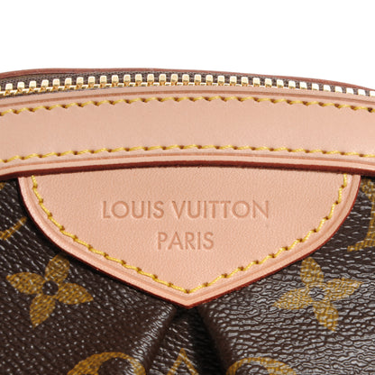 Louis Vuitton Monogram Tivoli PM 10 of 10