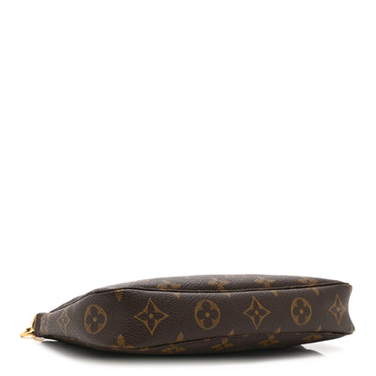 Louis Vuitton Monogram Pochette Accessories 4 of 11