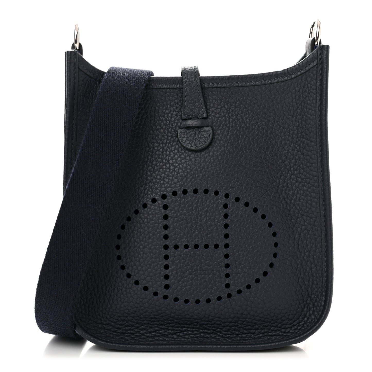 Taurillon Clemence Evelyne TPM Bleu Obscur