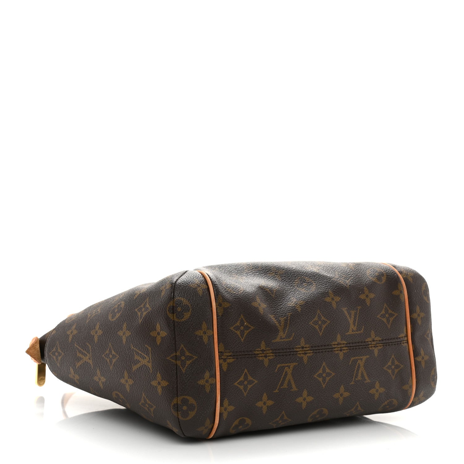 Louis Vuitton Monogram Totally MM 4 of 11