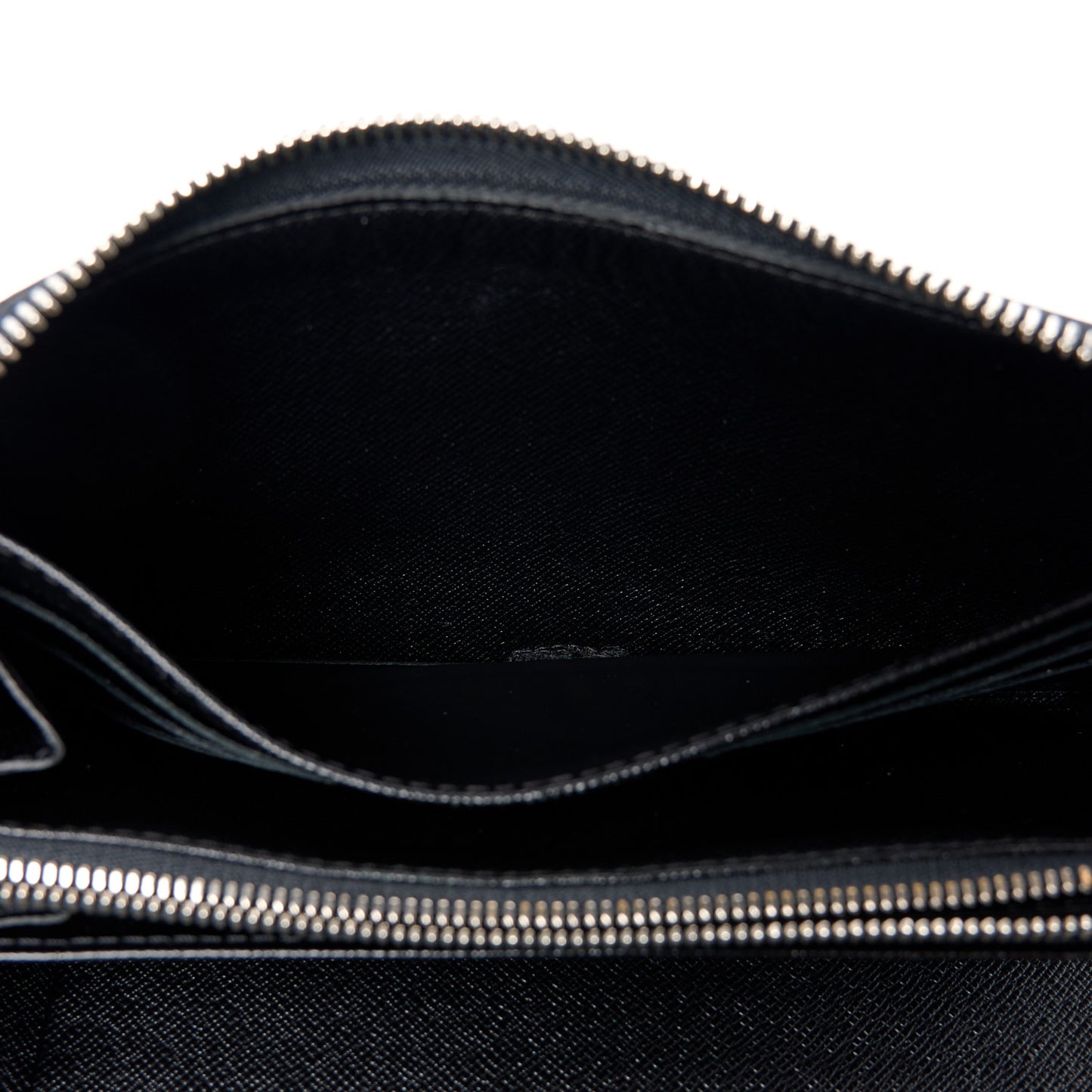Damier Graphite Zippy Organizer Wallet
