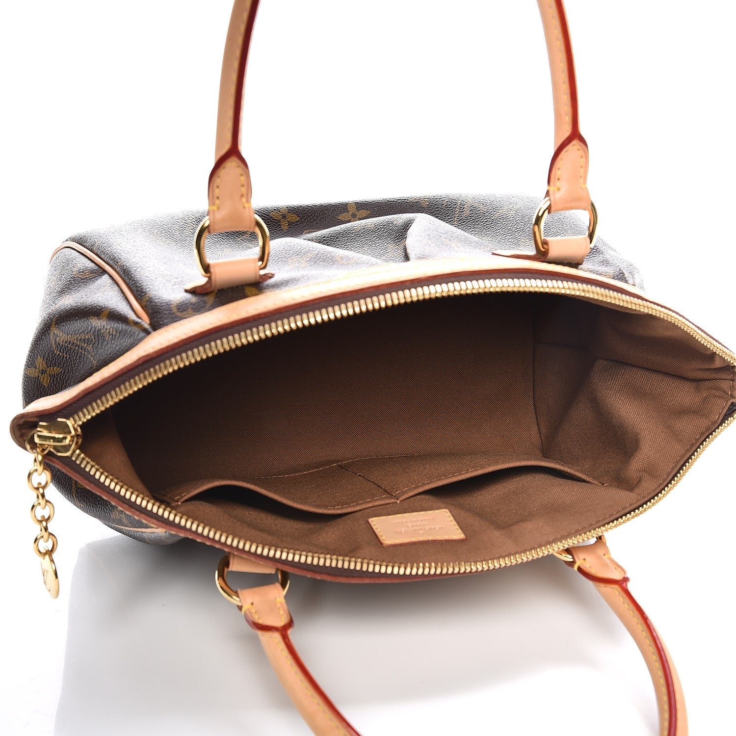 Louis Vuitton Monogram Tivoli PM 5 of 13