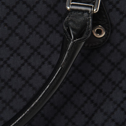 Gucci Diamante Boston Navy 16 of 17