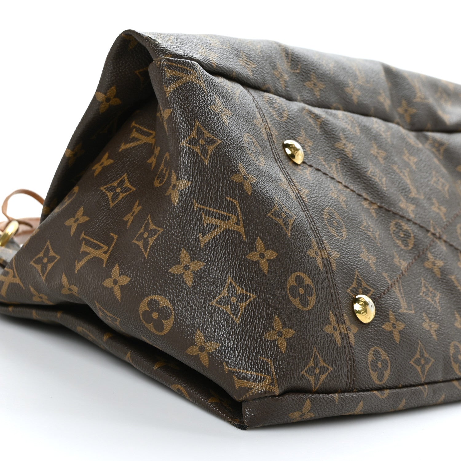 Louis Vuitton Monogram Artsy MM 7 of 10