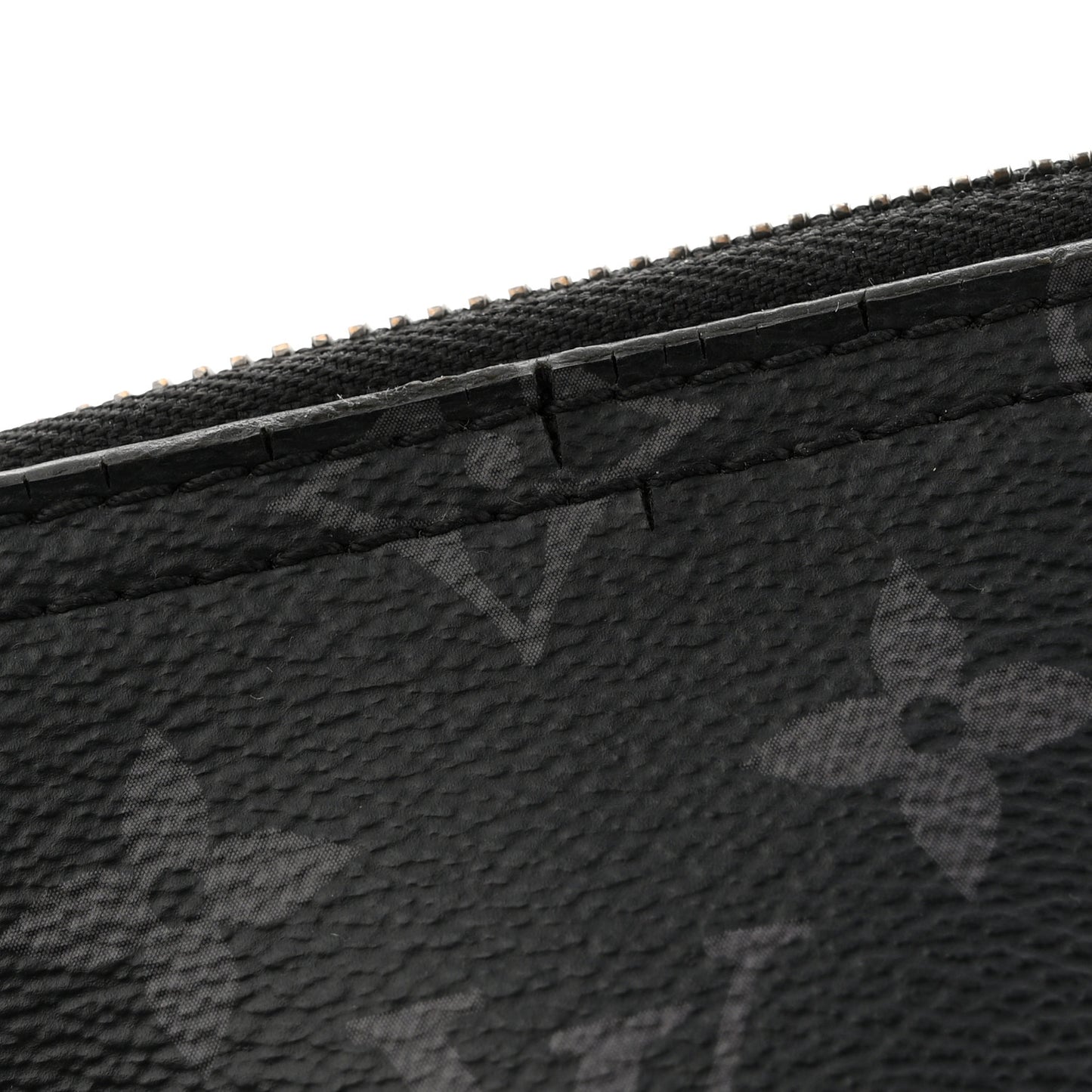 Reverse Monogram Eclipse City Keepall