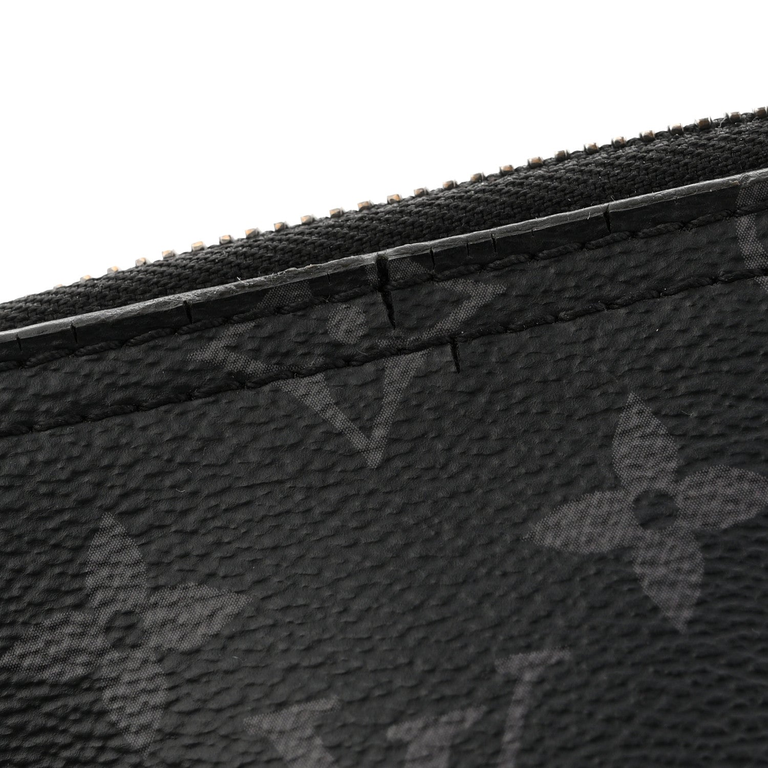 Louis Vuitton Reverse Monogram Eclipse City Keepall 10 of 10