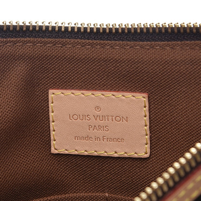 Louis Vuitton Monogram Odeon PM 6 of 7
