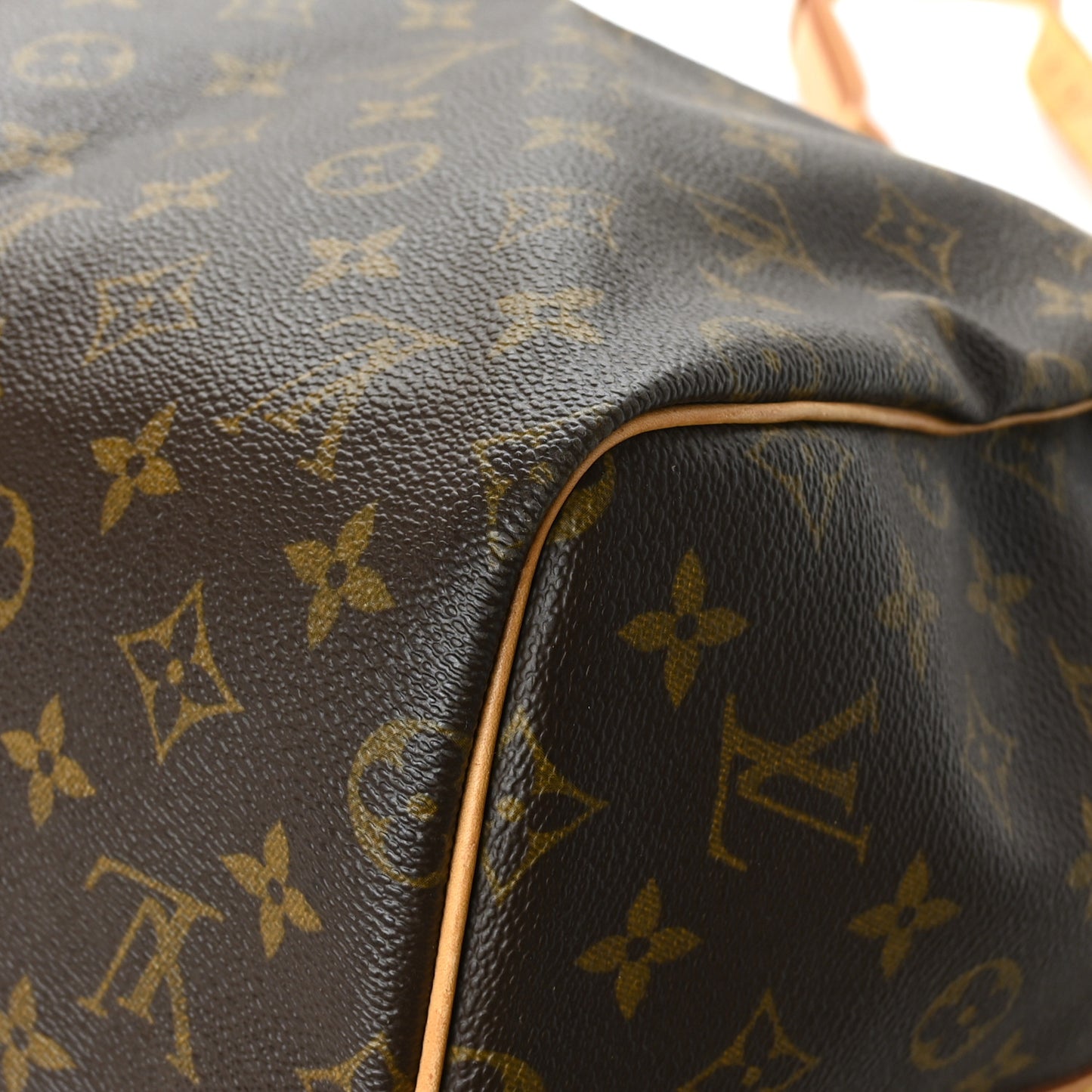 Monogram Keepall Bandouliere 55